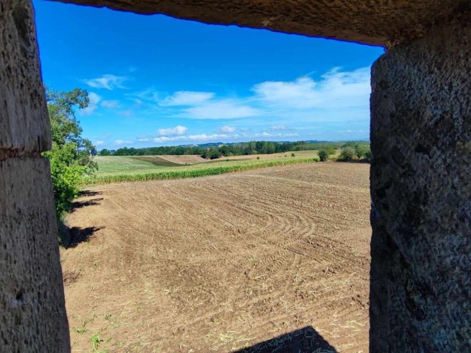Villa i Galgan, Aveyron - foto 3