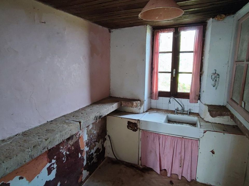 Villa i Galgan, Aveyron - foto 5