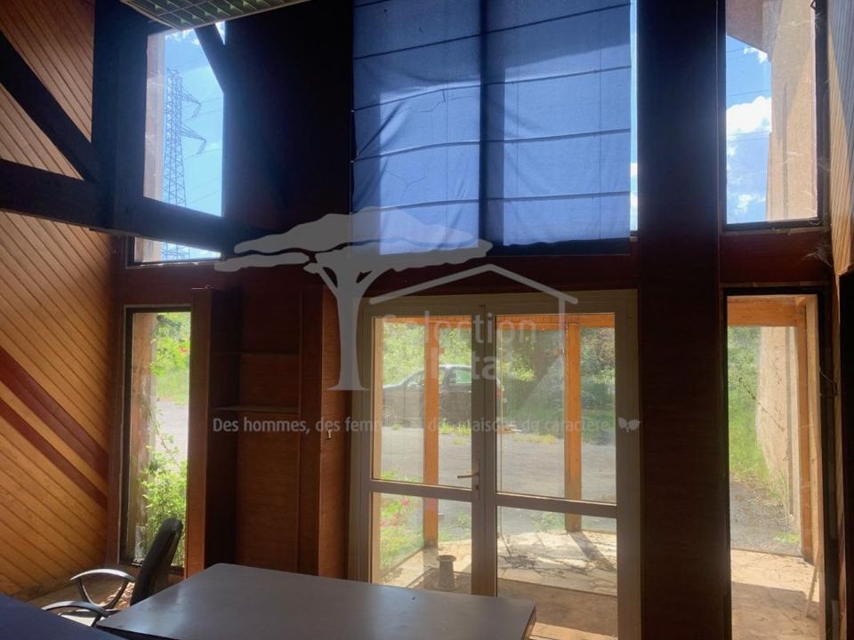 L'establiment comercial a Malemort-sur-Corrèze, Correze - foto 1