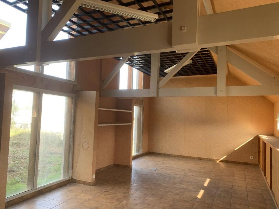 L'establiment comercial a Malemort-sur-Corrèze, Correze - foto 5