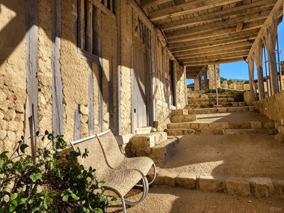 Villa i Castelnau-Barbarens, Gers - foto 2