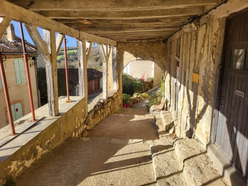 Villa i Castelnau-Barbarens, Gers - foto 3