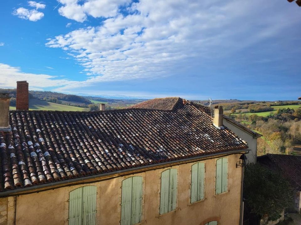 Villa i Castelnau-Barbarens, Gers - foto 4