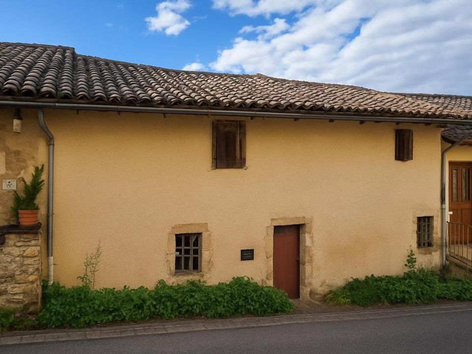 Villa i Castelnau-Barbarens, Gers - foto 5