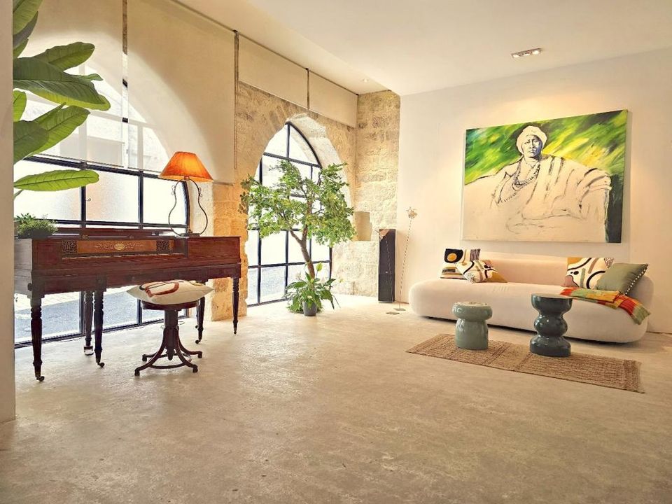 Villa i Montcuq, Lot - foto 1