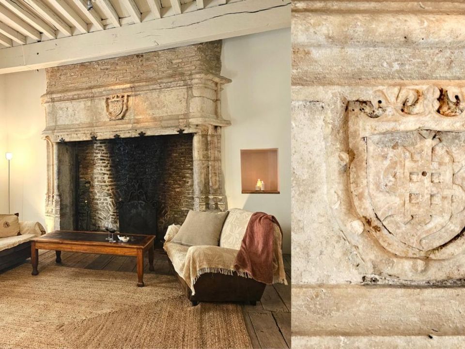 Villa i Montcuq, Lot - foto 3