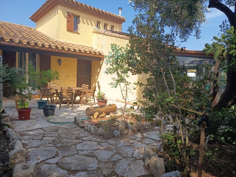 Villa i Cascastel-des-Corbieres, Aude - foto 2