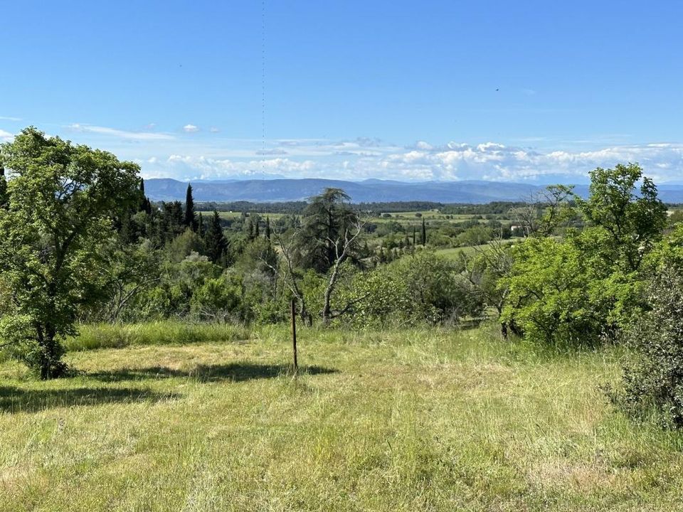 Helårsgrund i Caunes-Minervois, Aude - foto 1