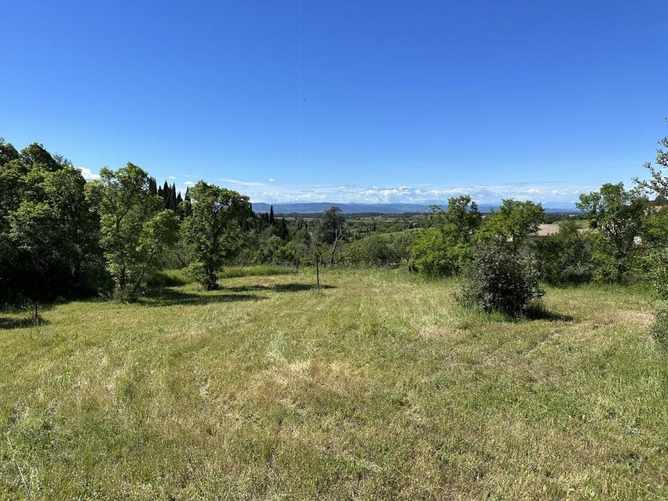 Helårsgrund i Caunes-Minervois, Aude - foto 2