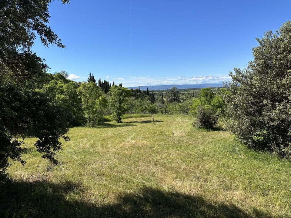 Helårsgrund i Caunes-Minervois, Aude - foto 3
