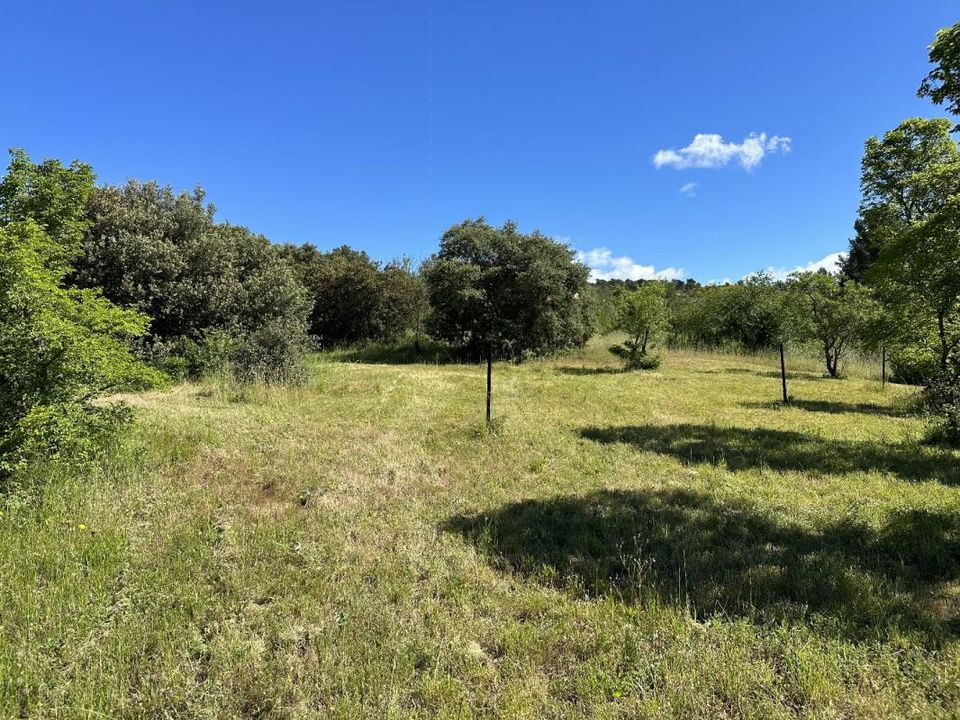 Helårsgrund i Caunes-Minervois, Aude - foto 4