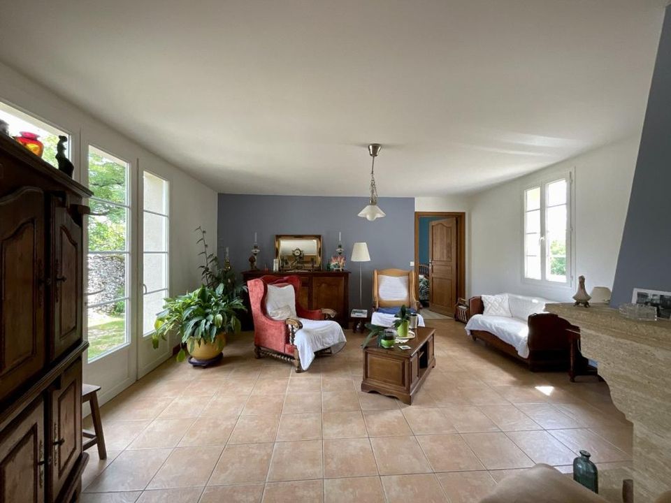 Villa i Gréalou, Lot - foto 4