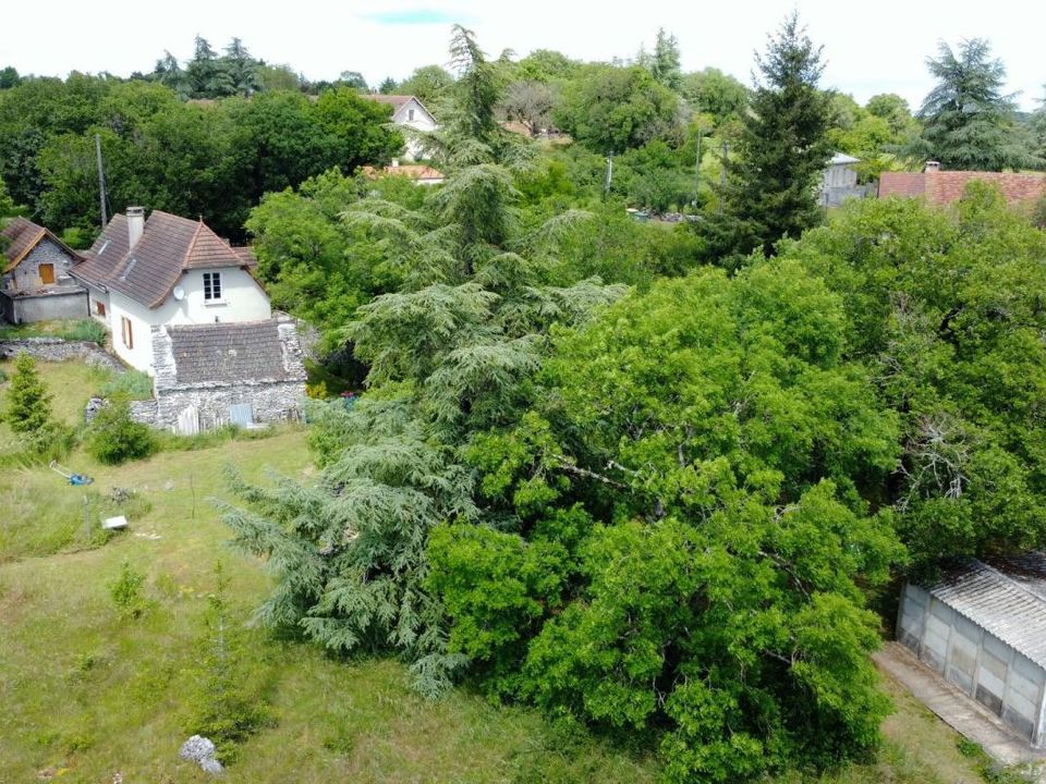 Villa i Gréalou, Lot - foto 5