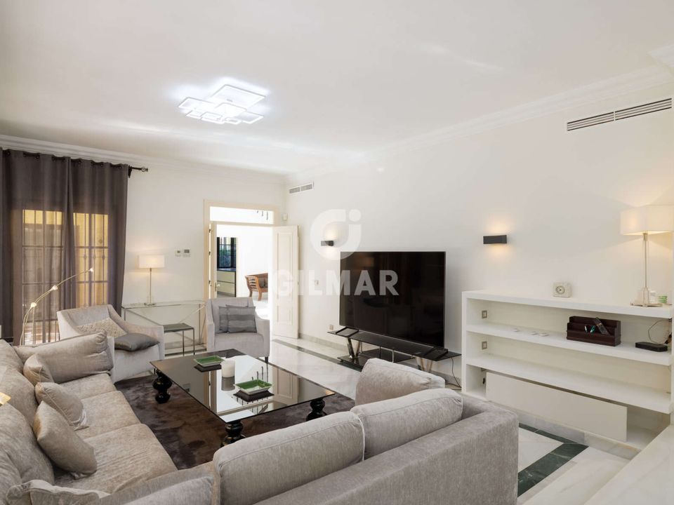 Villa i Estepona, Malaga - foto 4