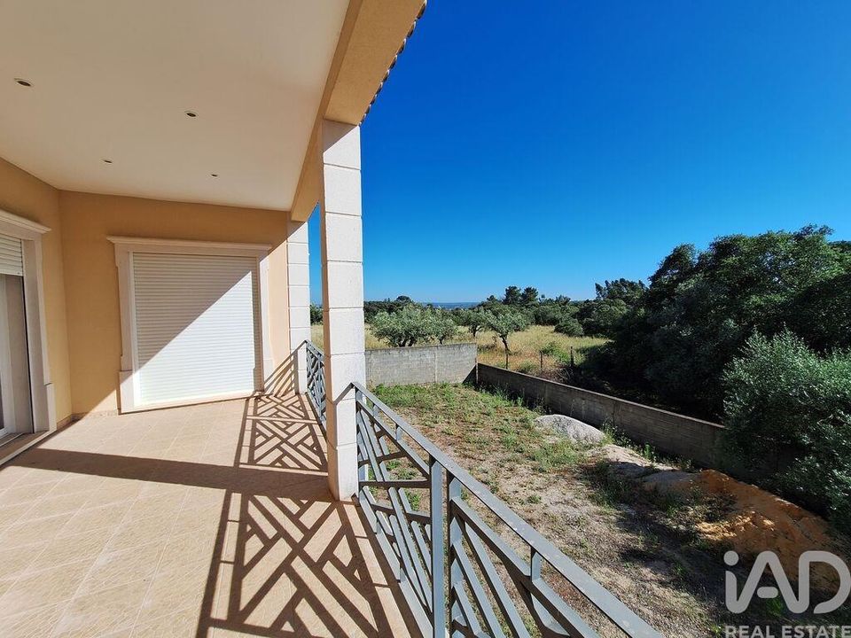 Byhus i Tomar, Santarem - foto 1