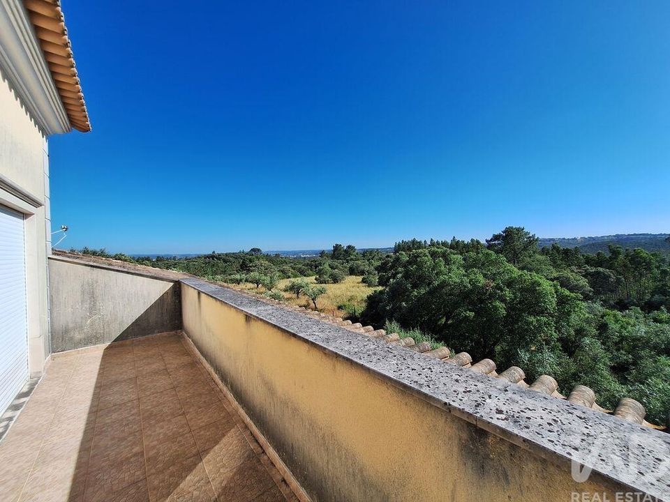 Byhus i Tomar, Santarem - foto 3