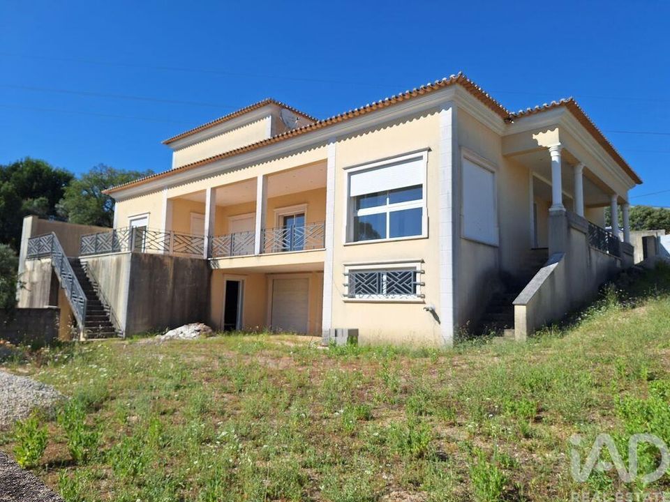 Byhus i Tomar, Santarem - foto 5
