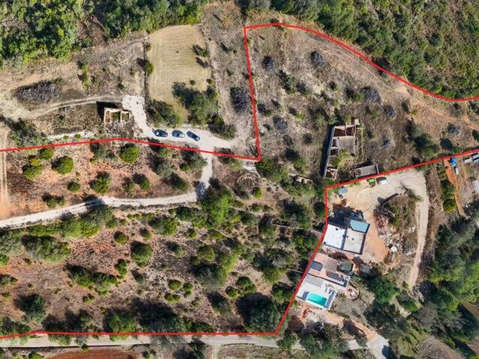 Granja a Loule, Faro - foto 3