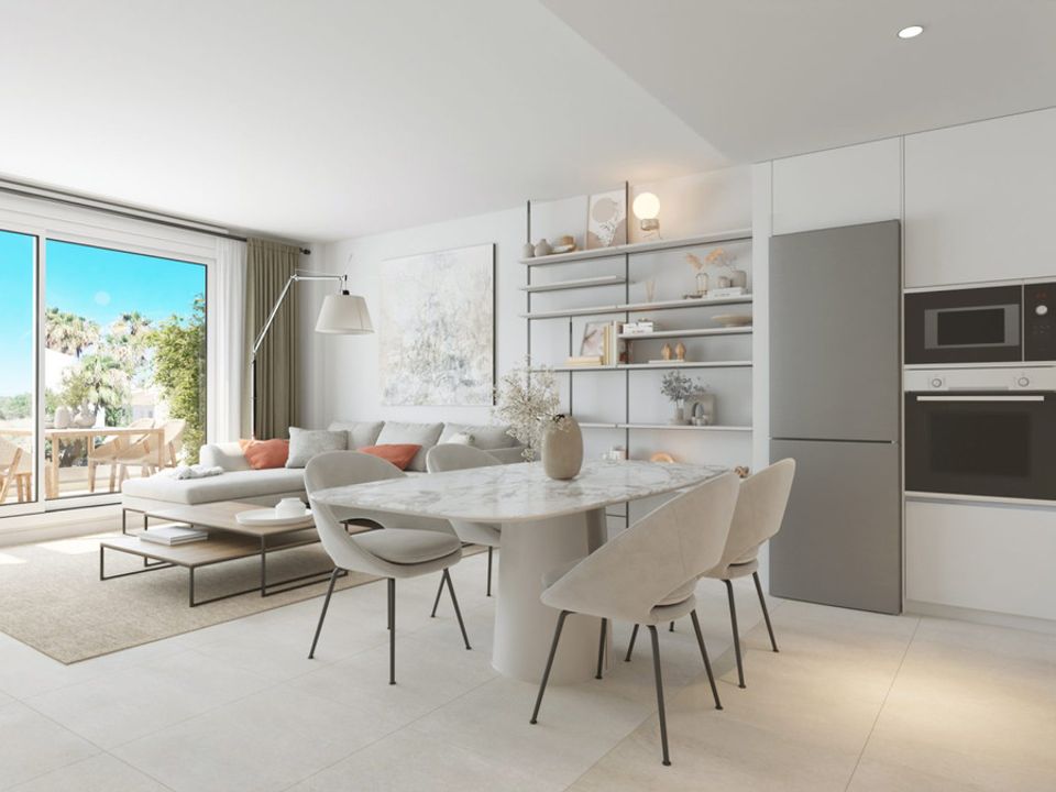 Apartament a El Faro, Malaga - foto 2