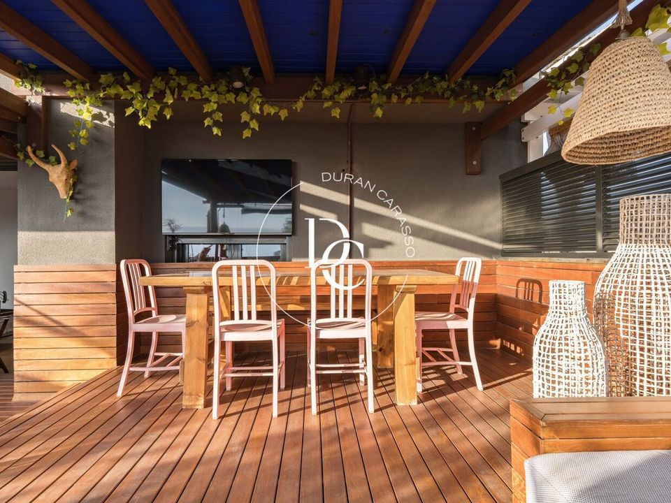 Penthouse i Sitges, Barcelona - foto 5