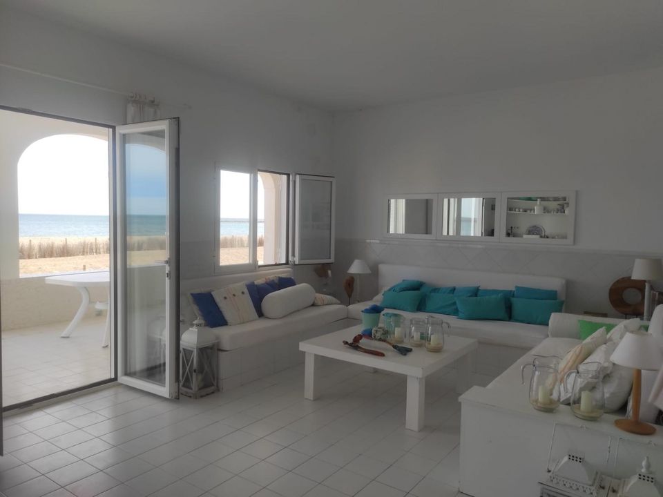 Villa i Denia, Alicante - foto 1