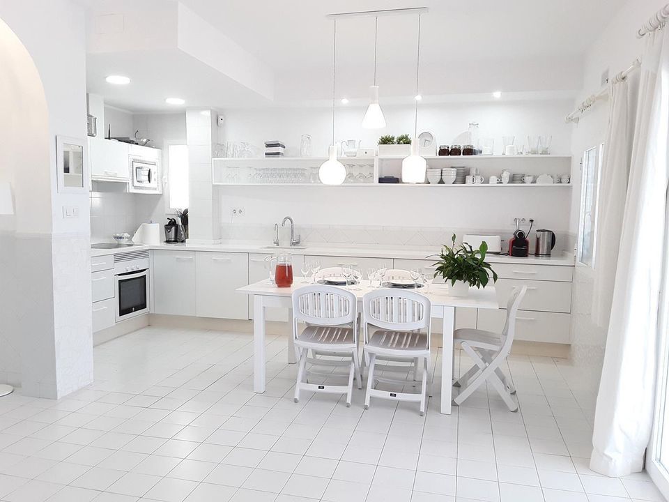 Villa i Denia, Alicante - foto 3