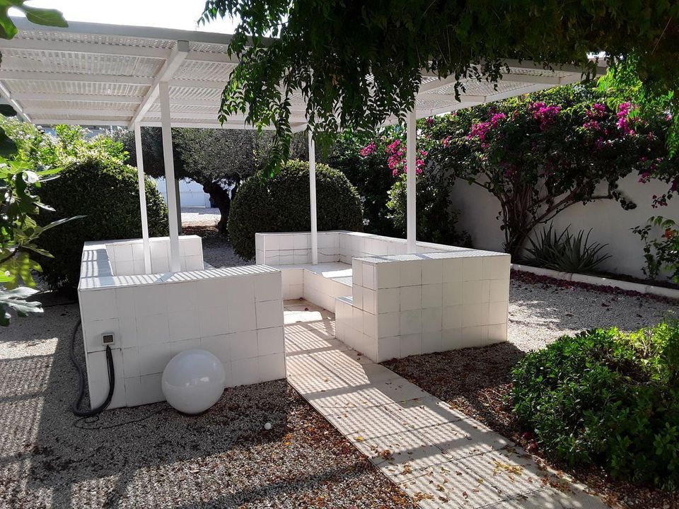 Villa i Denia, Alicante - foto 4