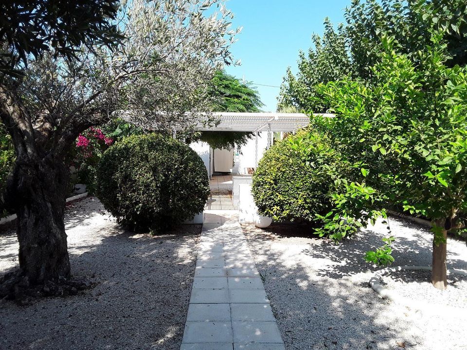 Villa i Denia, Alicante - foto 5