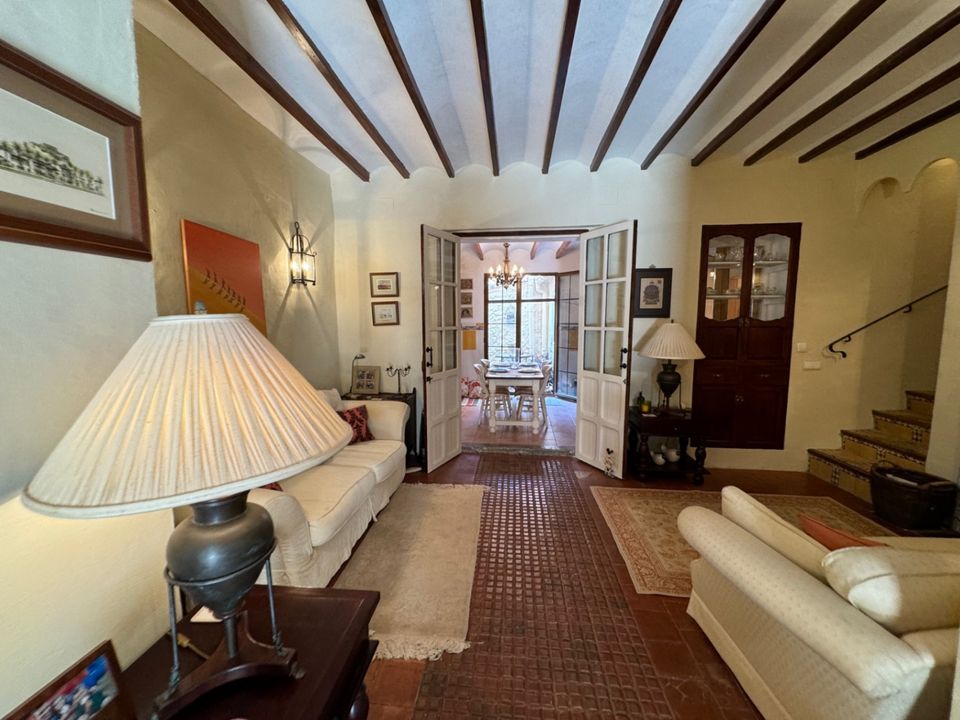 Byhus i Tormos, Alicante - foto 2