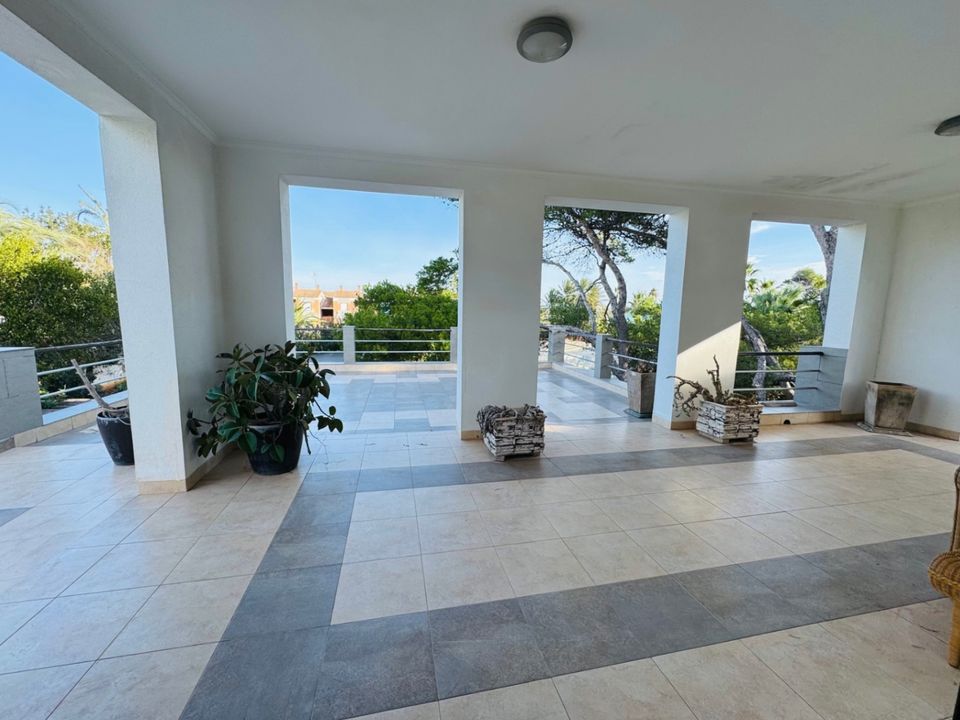 Villa i Denia, Alicante - foto 2