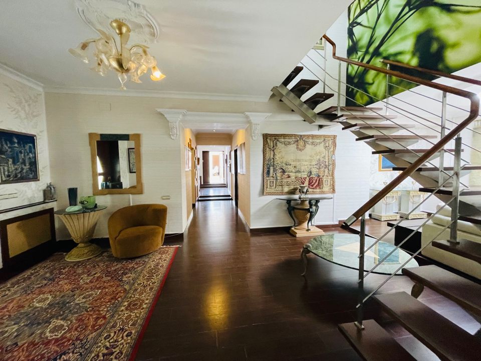 Villa i Denia, Alicante - foto 4