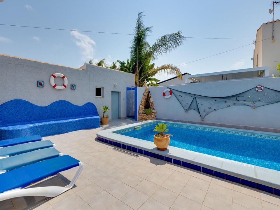 Villa i Cabo Roig, Alicante - foto 4