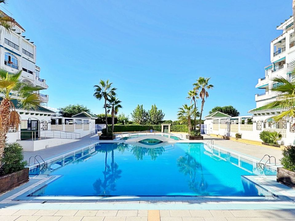 Lejlighed i La Mata, Alicante - foto 1