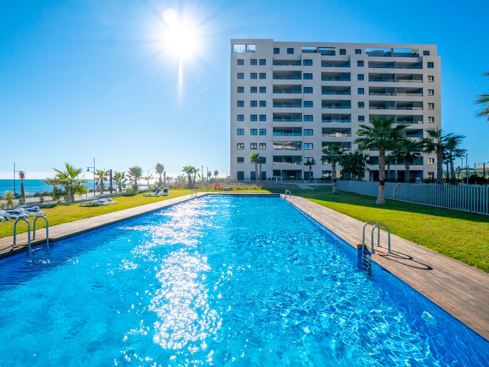 Lejlighed i Punta Prima, Alicante - foto 3