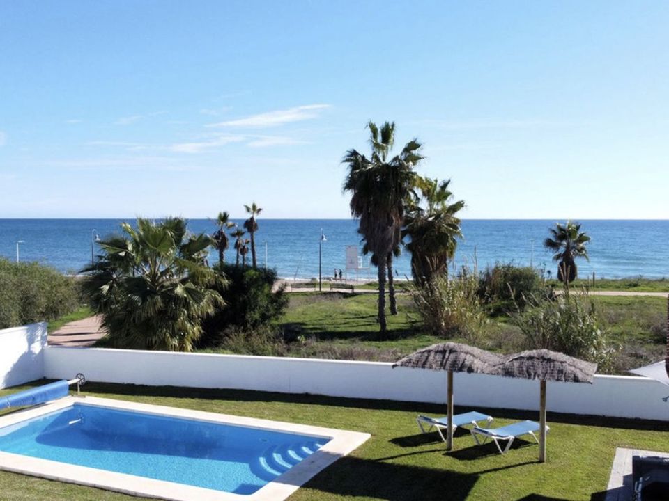 Villa i Estepona, Malaga - foto 2
