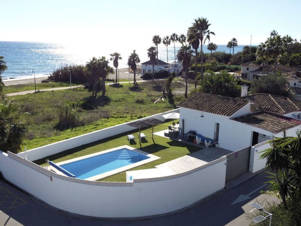 Villa i Estepona, Malaga - foto 3