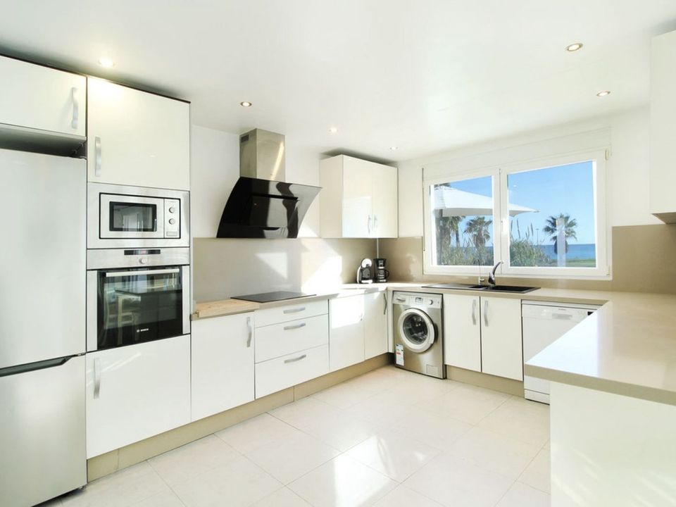 Villa i Estepona, Malaga - foto 4