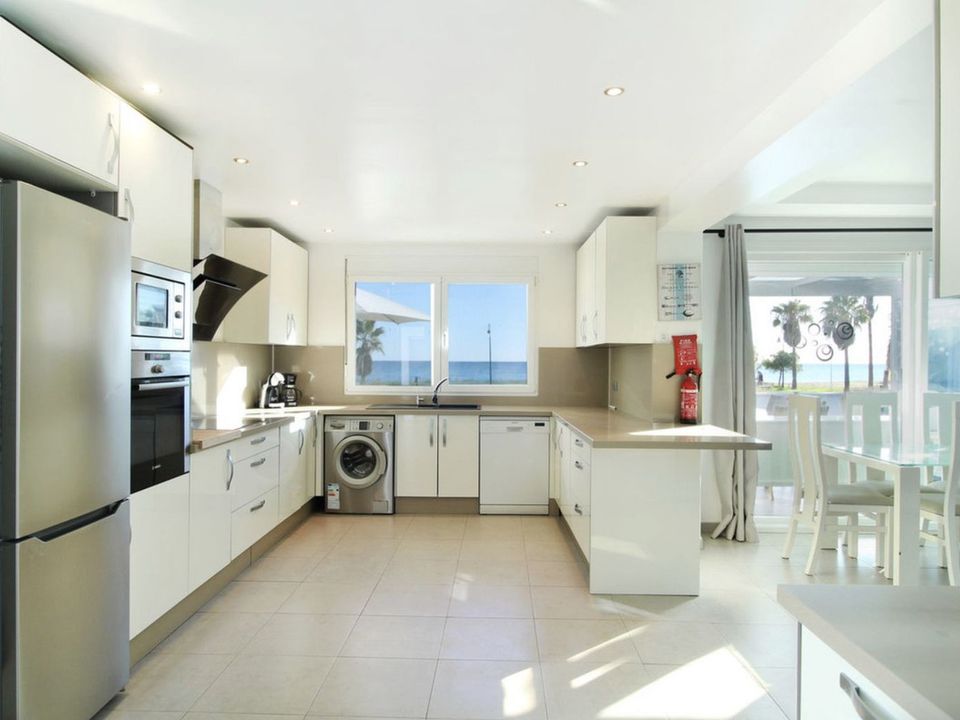 Villa i Estepona, Malaga - foto 5