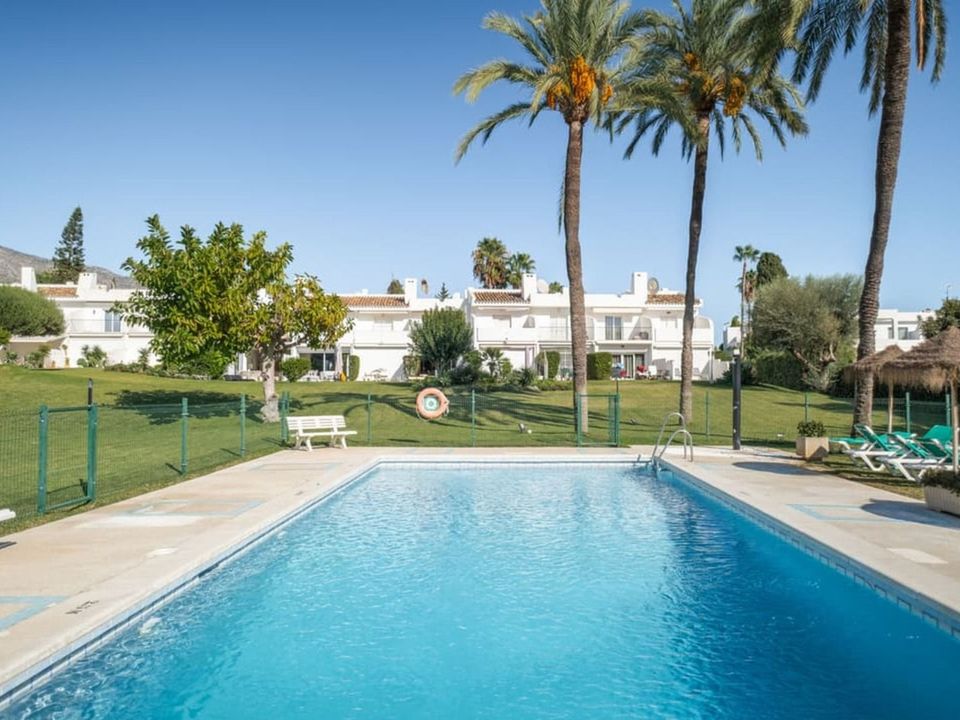 Byhus i Nueva Andalucia, Malaga - foto 3