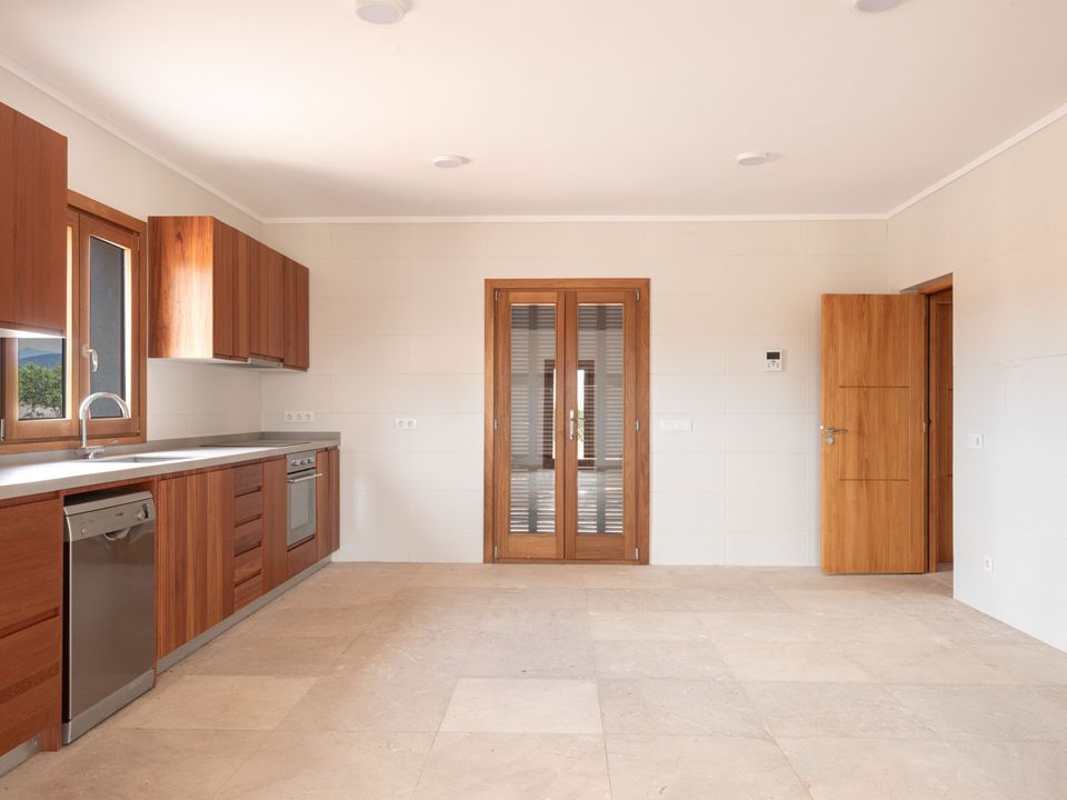 Dorpshuis in Inca, Mallorca - foto 1