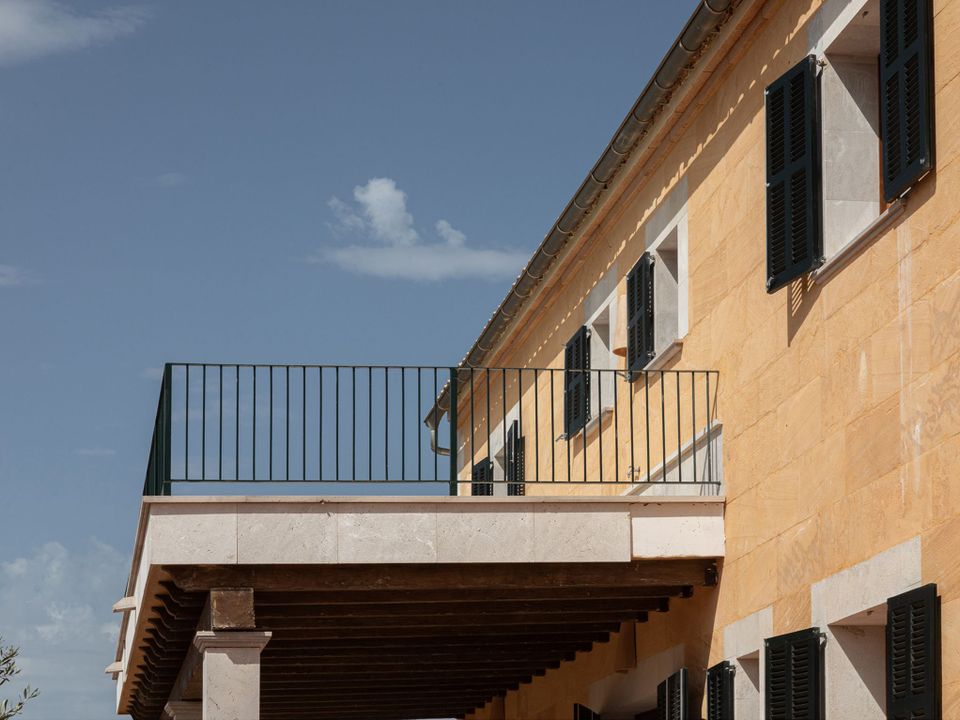 Byhus i Inca, Mallorca - foto 1