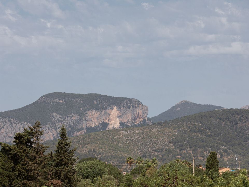 Byhus i Inca, Mallorca - foto 5