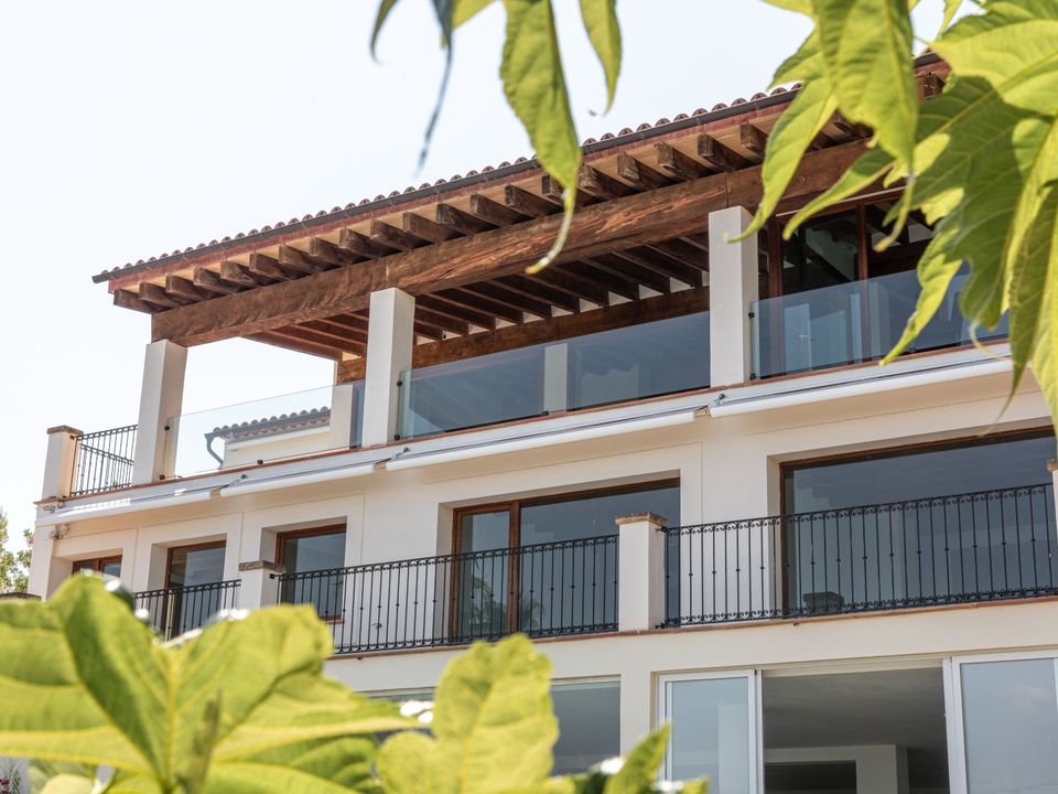 Villa i Esporles, Mallorca - foto 2
