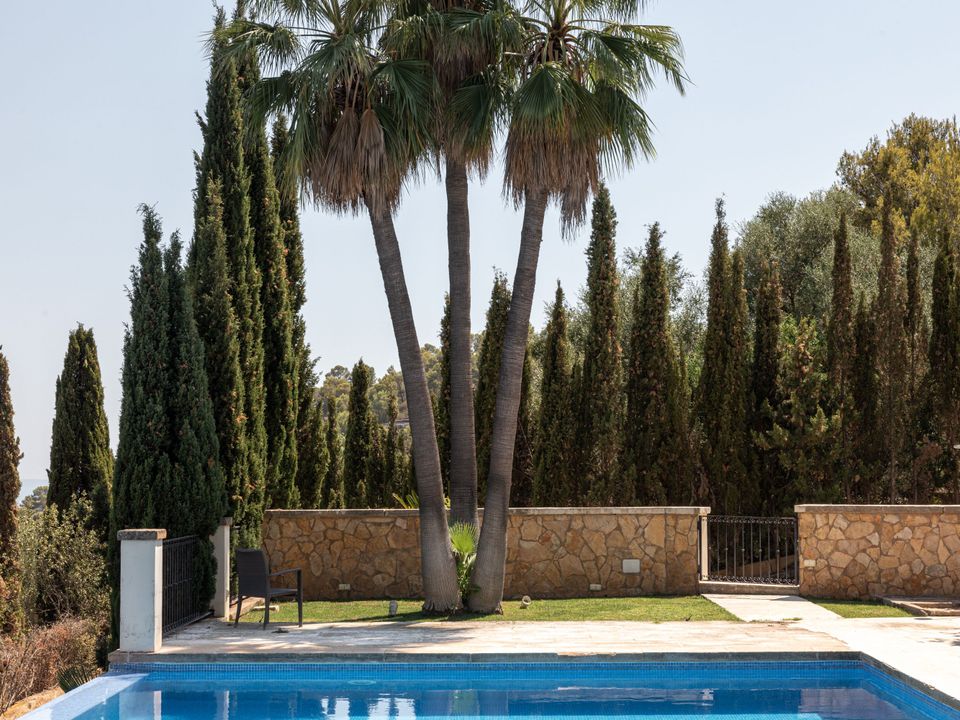 Villa i Esporles, Mallorca - foto 5