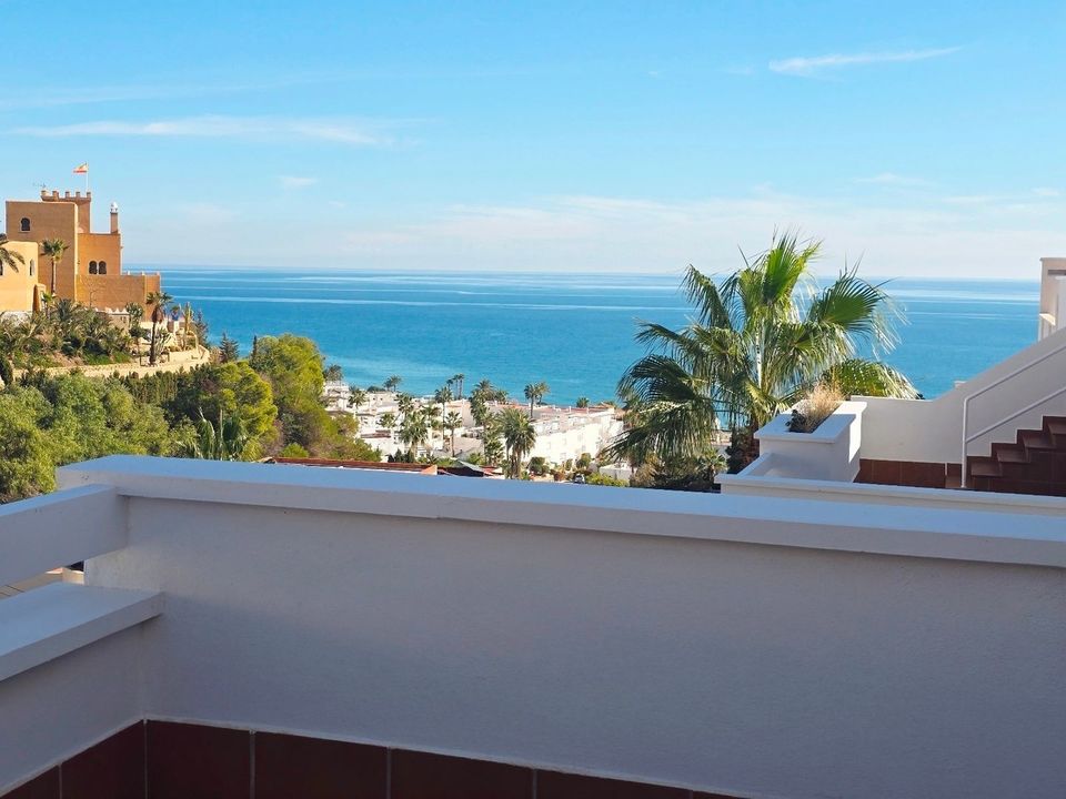 Duplex i Mojacar, Almeria - foto 2