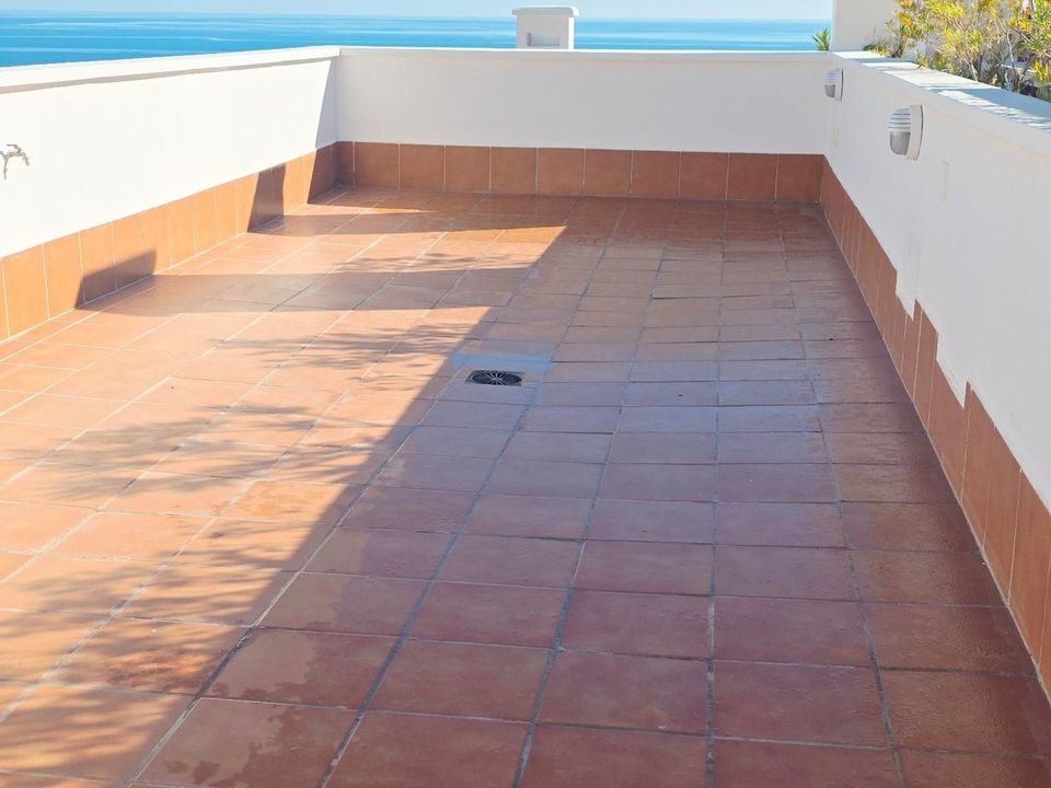 Duplex i Mojacar, Almeria - foto 3