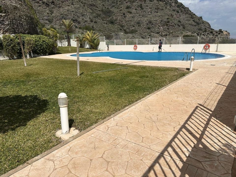Duplex i Mojacar, Almeria - foto 4