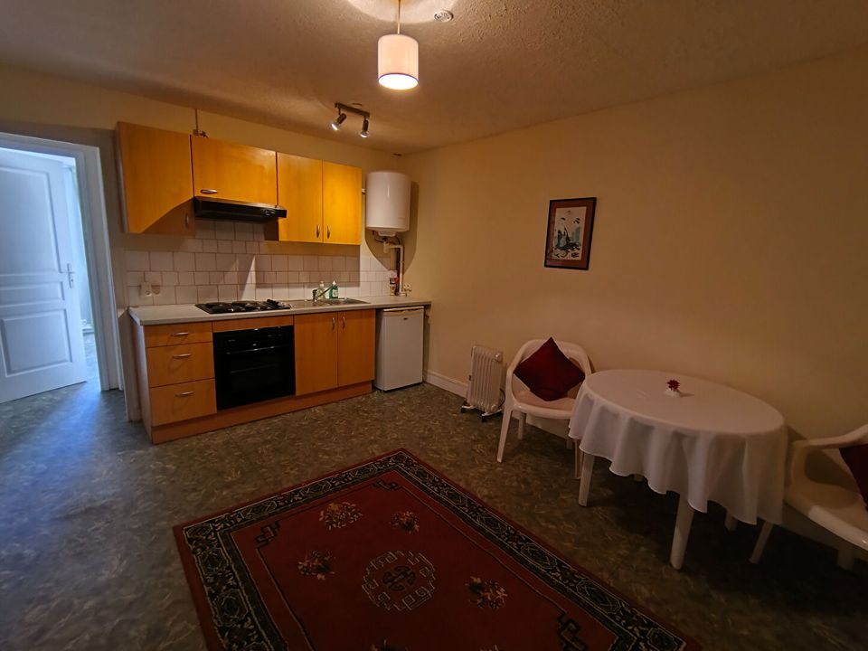 Villa i Bessines-sur-Gartempe, Haute-Vienne - bilde 2