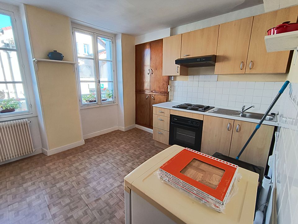 Villa i Bessines-sur-Gartempe, Haute-Vienne - bilde 4