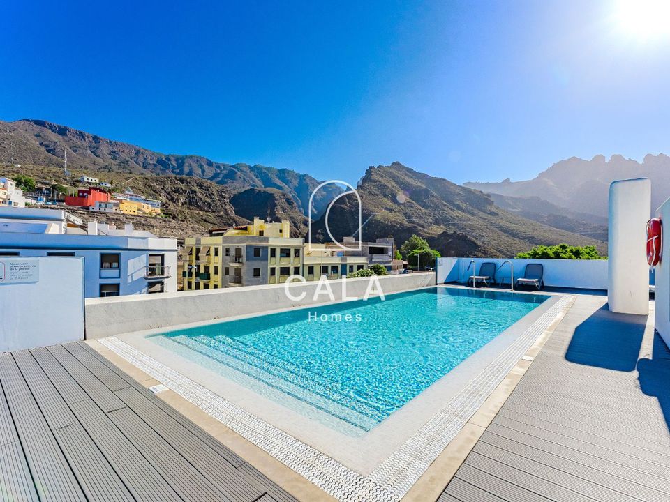 Lejlighed i Adeje, Tenerife - foto 2